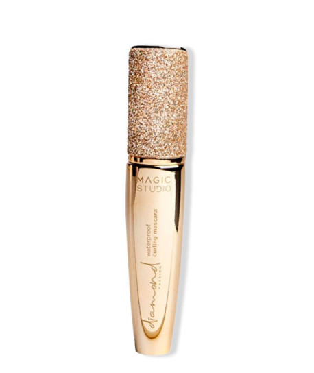 MAGIC STUDIO DIAMOND WATERPROOF CURLING MASCARA