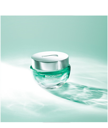 AQUASOURCE HYALU PLUMP GEL