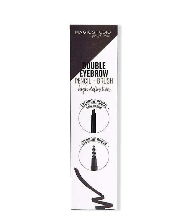 MAGIC STUDIO DOUBLE EYEBROW...