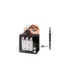 MAGIC STUDIO DOUBLE EYEBROW PENCIL & BRUSH