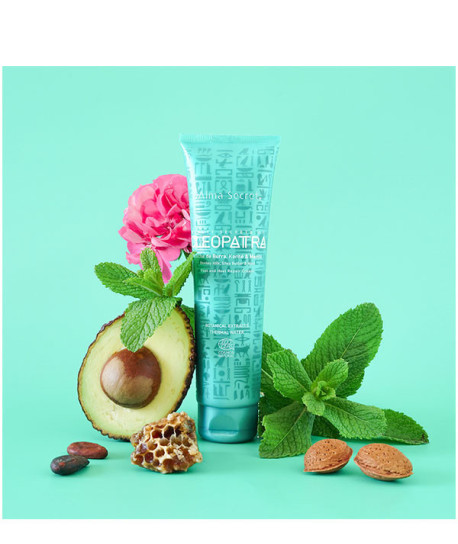 CLEOPATRA CREMA PIES Y TALONES