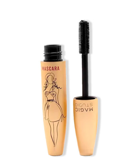 MAGIC STUDIO EXTRA VOLUME MASCARA MIRACLE LOOK
