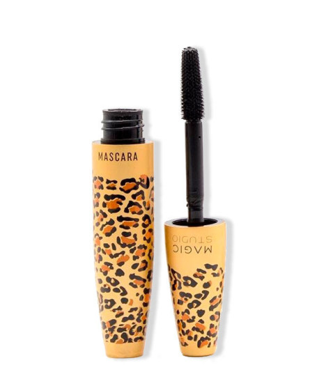 MAGIC STUDIO MAXIMUM VOLUME MASCARA