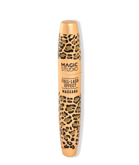MAGIC STUDIO MAXIMUM VOLUME MASCARA