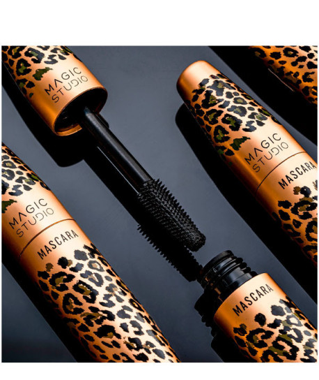 MAGIC STUDIO MAXIMUM VOLUME MASCARA