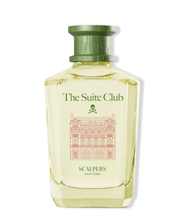 THE SUITE CLUB