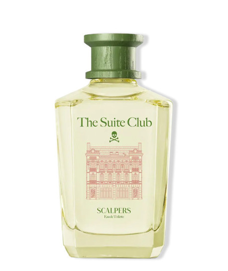 THE SUITE CLUB