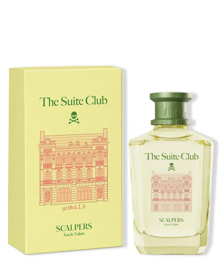THE SUITE CLUB