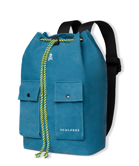 REGALO SCALPERS MOCHILA