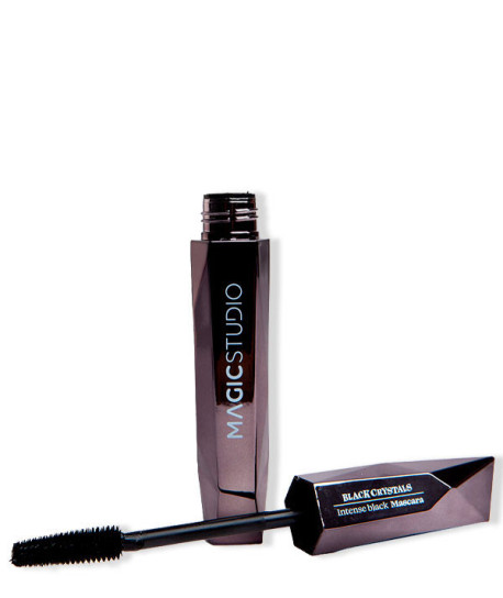 BLACK CRYSTALS MASCARA