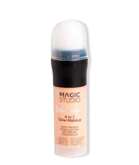 MAGIC STUDIO INSTANT PERFECT 4 IN 1 GLOW MAKEUP