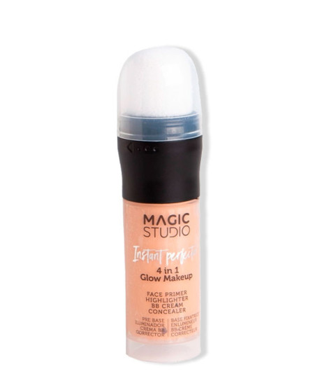 MAGIC STUDIO INSTANT PERFECT 4 IN 1 GLOW MAKEUP