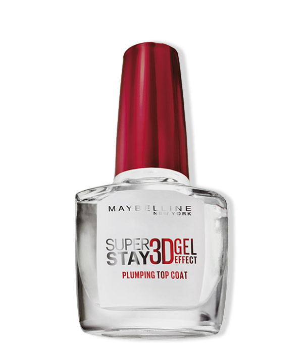 SUPERSTAY TOP COAT