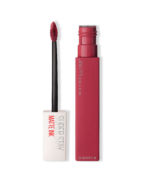 SUPER STAY MATTE INK