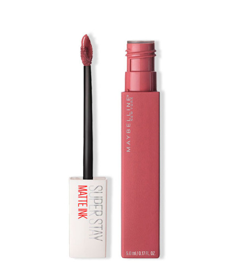 SUPER STAY MATTE INK