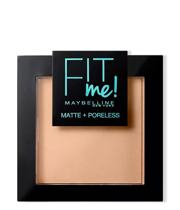 FIT ME POLVOS MATIFICANTES