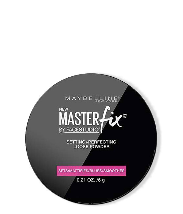MASTER FIX