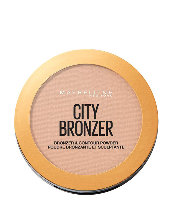 CITY BRONZER
