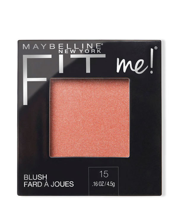 FIT ME BLUSH