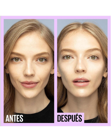 FIT ME LUMINOUS + SMOOTH PRIMER