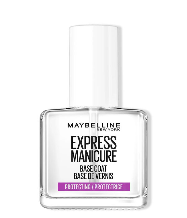 EXPRESS MANICURE BASE COAT