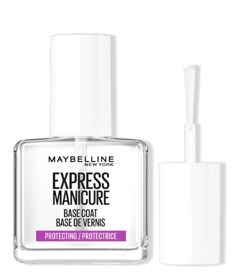 EXPRESS MANICURE BASE COAT