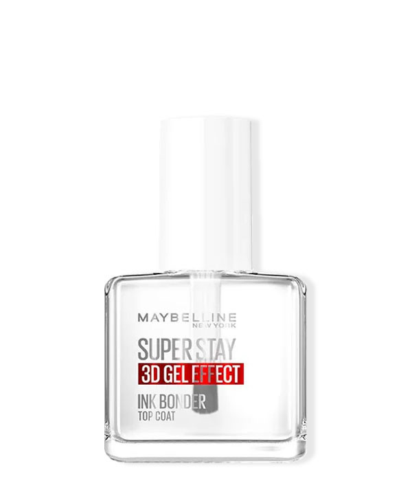 SUPERSTAY INK BONDER TOP COAT