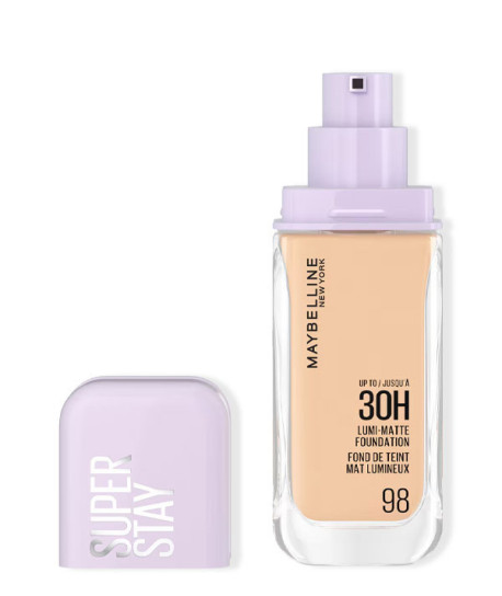 SUPERSTAY LUMI MATTE