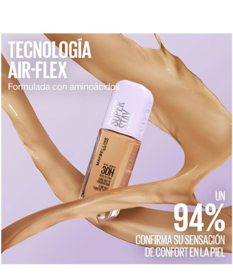 SUPERSTAY LUMI MATTE