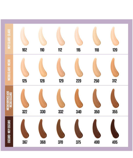 SUPERSTAY LUMI MATTE