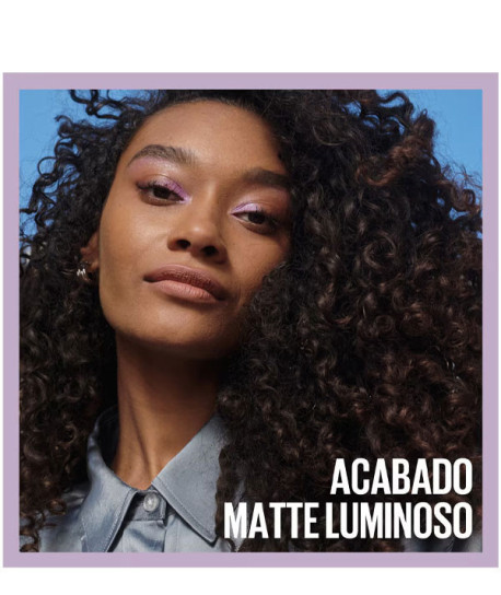 SUPERSTAY LUMI MATTE