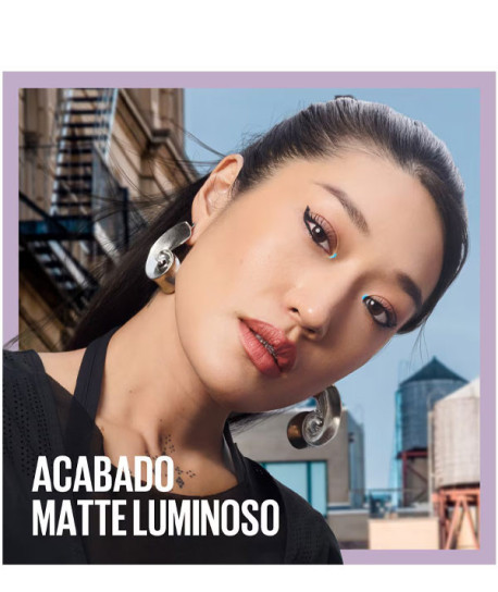 SUPERSTAY LUMI MATTE