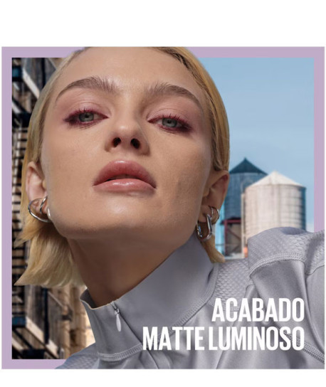 SUPERSTAY LUMI MATTE