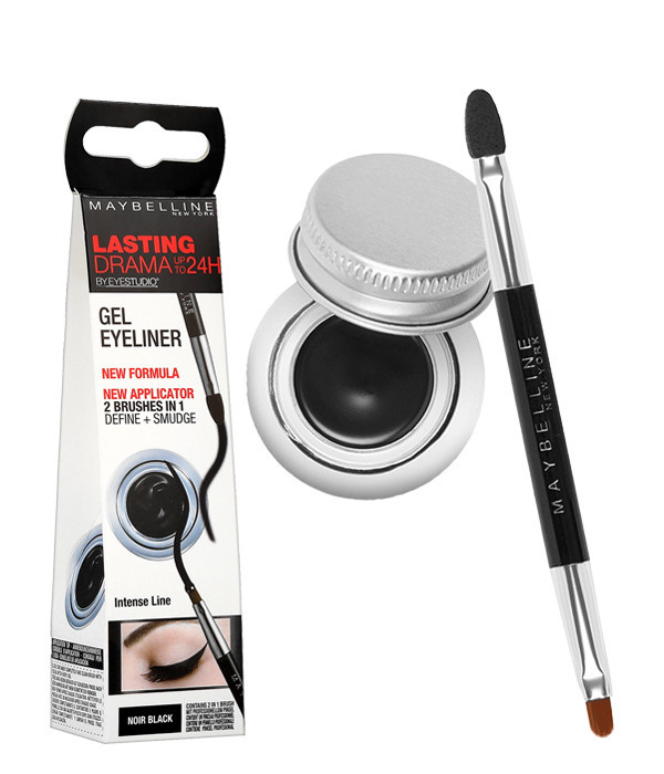 GEL LINER LASTING DRAMA