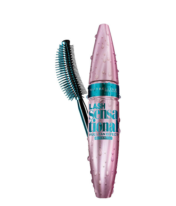 LASH SENSATIONAL WATERPROOF