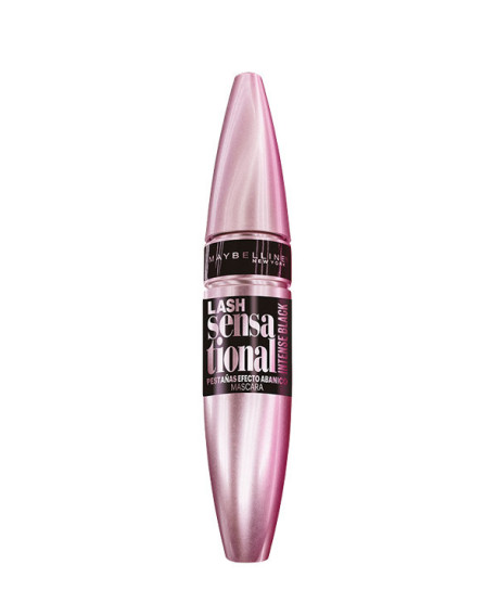 LASH SENSATIONAL INTENSE BLACK