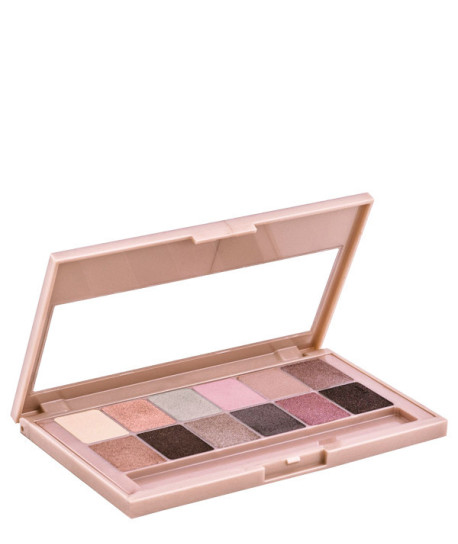 THE BLUSHED PALETA