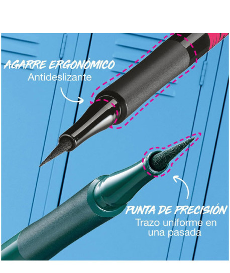 HYPER PRECISE ALL DAY