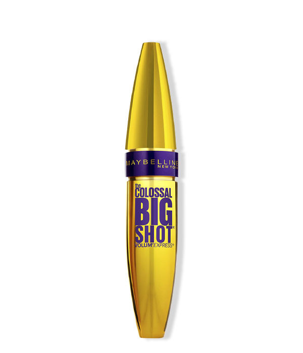 BIG SHOT BLACK