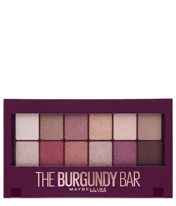 THE BURGUNDY BAR