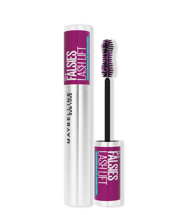 THE FALSIES LASH LIFT...