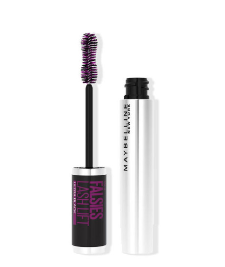 THE FALSIES LASH LIFT ULTRA BLACK