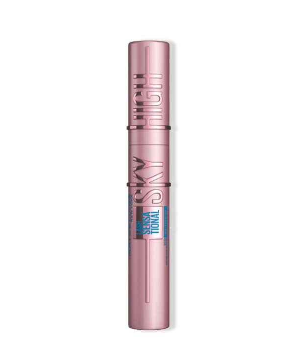 LASH SENSATIONAL SKY HIGH...