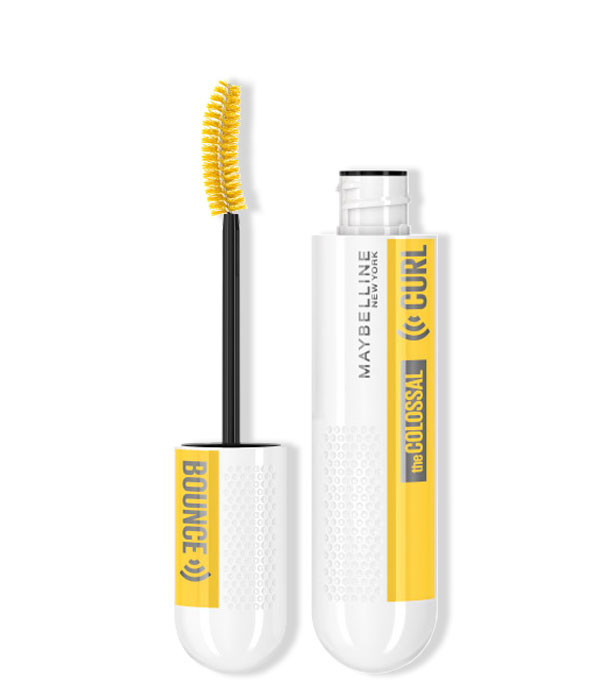 COLOSSAL MASCARA CURL BOUNCE