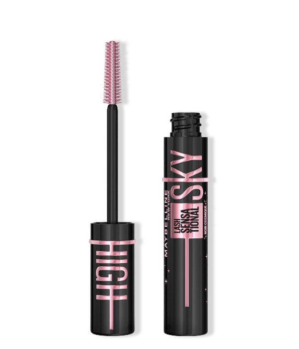 LASH SENSATIONAL SKY HIGH...