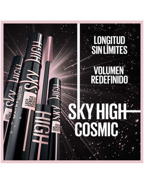 LASH SENSATIONAL SKY HIGH COSMIC
