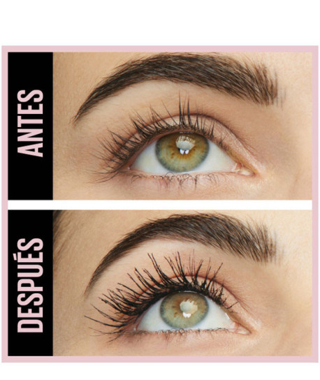 LASH SENSATIONAL SKY HIGH COSMIC