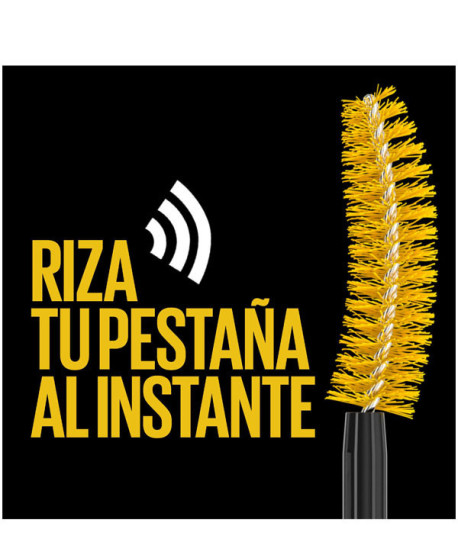 COLOSSAL CURL BOUNCE WATERPROOF