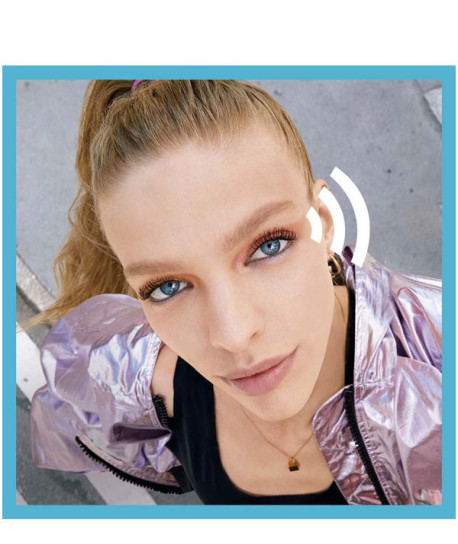 COLOSSAL CURL BOUNCE WATERPROOF