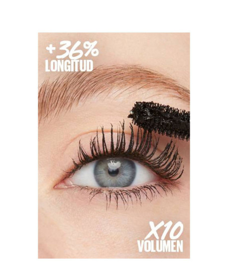 THE FALSIES SURREAL MASCARA